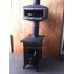 Sayil Opzet Oven